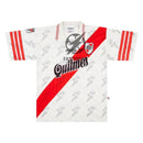River Plate Home Retro Fan Jersey 1995/96