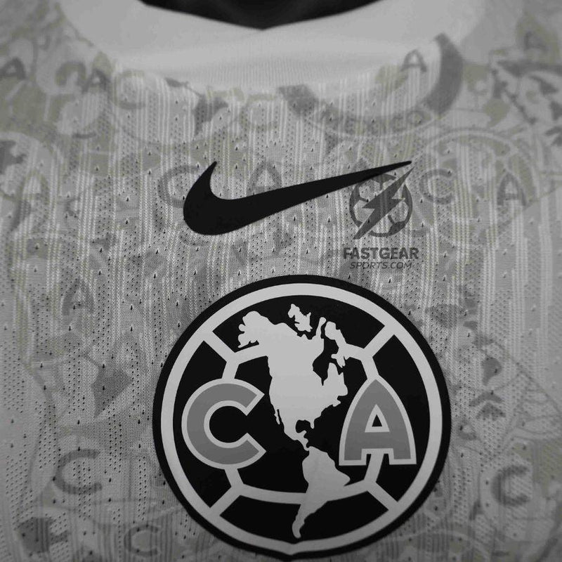 Club América GK Authentic Player 2024/25