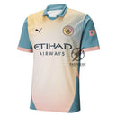 Manchester City Fourth Jersey 2024/25