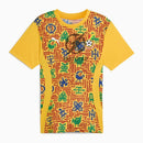 Ghana Pre-Match Fan Jersey 2024/25