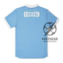 Sporting Cristal Home Fan Jersey 2025/26