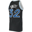 Regata Orlando Magic - Mitchell & Ness NBA- Black