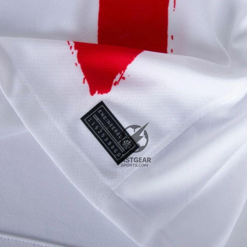 Paris Saint-Germain O.DEMBELE 10 Fan Jersey Away 2024/25 Patches UCL UEFA Foundation (Official Printing)