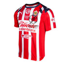 Chivas de Guadalajara Home Authentic Player 2025/26