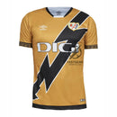 Rayo Vallecano Third Jersey 2024/25