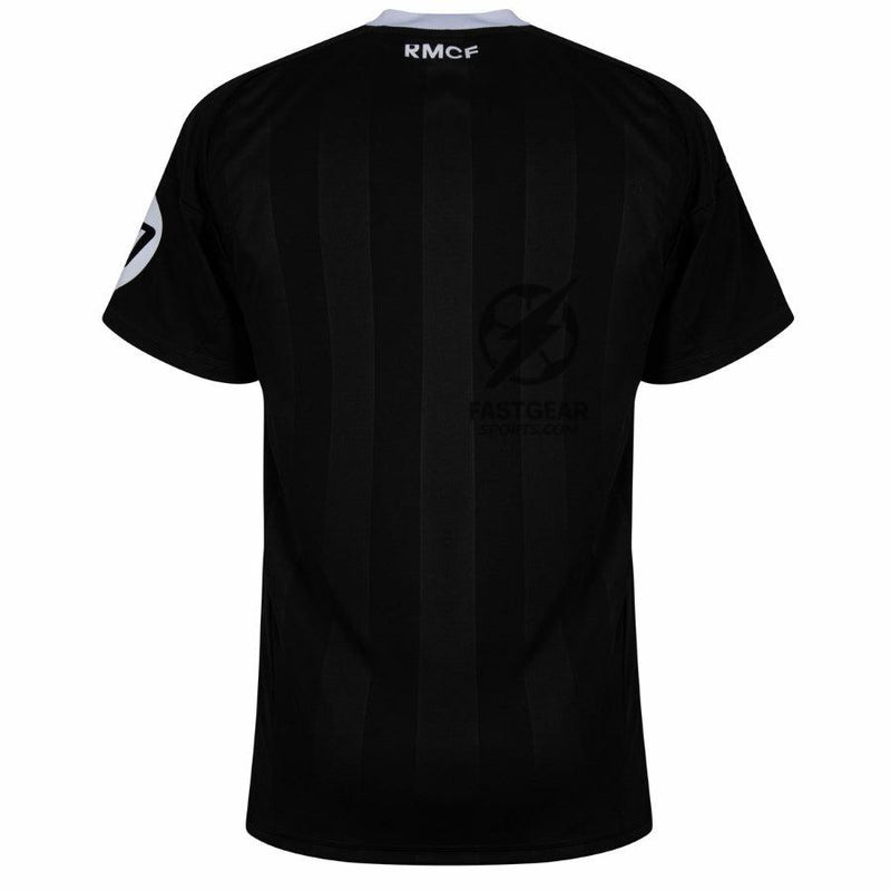 Real Madrid GK 6 Fan Jersey 2025/26