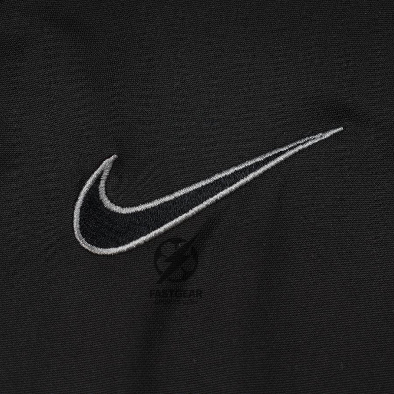 Corinthians Nike 2024/25 Dri-Fit Strike Track Suit Half zipper
