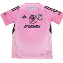 Tigres UANL GK Away Fan Jersey 2025/26