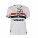 São Paulo Home Fan Jersey 2025/26 Women's
