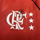 Flamengo Special Edition Lifestyler Jersey 2024/25 Women's