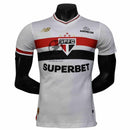 Cruz Azul Home Authentic Player 2025/26