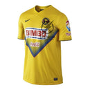 Club América Retro Home Fan Jersey 2013/14