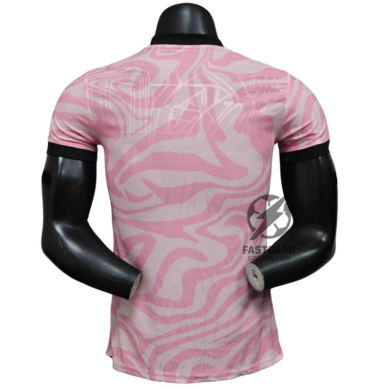 Flamengo Special Edition Authentic Player 2025/26