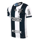 Corinthians Third Fan Jersey 2024/25 All Sponsors