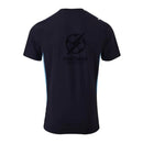 Olympique Marseille Away Fan Jersey 2025/26 Patches UCL + 10th Anniversary UEFA.