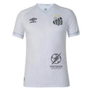 Santos Neymar Jr 10 Fan Jersey 2025/26