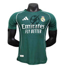 Real Madrid Special Edition Authentic Player 2025/26