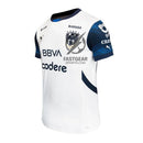 Monterrey Sergio Ramos 93 Home+Away Fan Jersey 2024/25