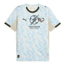 Palermo Third Fan Jersey 2025/26