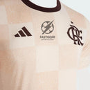 Flamengo Pre Game Jersey 2023/24