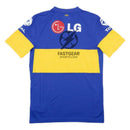 Boca Junior Home Retro 2011/12