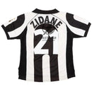 Juventus Retro Home Jersey 1997/98