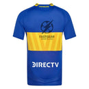 Boca Juniors Home Fan Jersey 2024/25