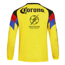Club América Home Fan Jersey Long Sleeve 2025/26
