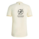 Flamengo Third Fan Jersey 2025/26