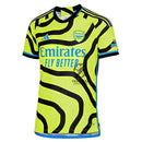 Arsenal Adidas 2023/24 Away Jersey