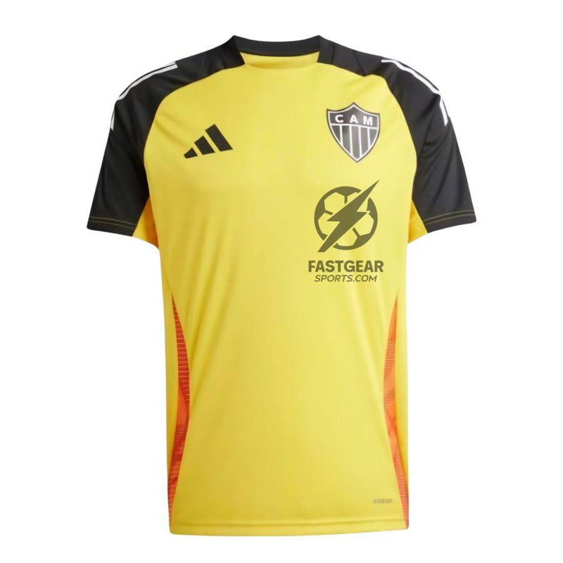 Atlético Mineiro Training 2025/26