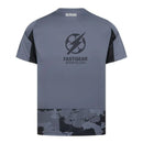 Eintracht Frankfurt Third Fan Jersey 2025/26