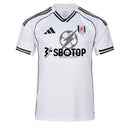 Fulham Home Fan Jersey Shirt 2025/26