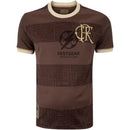 Flamengo Special Edition “Novembro Negro” Fan Jersey 2024/25