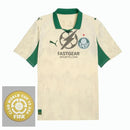 Palmeiras Third Fan Jersey 2025/26 Patch Club World Cup