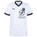 Austria Away Jersey 2024/25