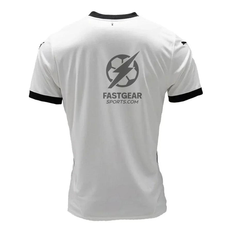 Stade Rennais Away Fan Jersey 2024/25