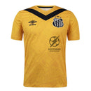 Santos Third Jersey 2024/25