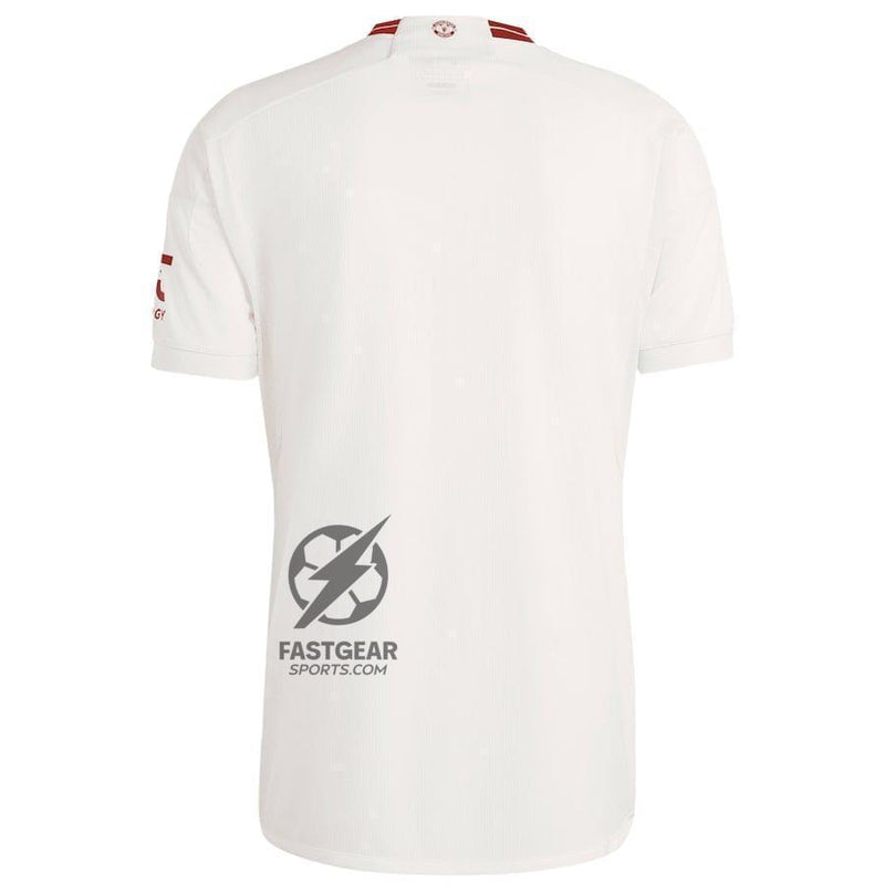 Manchester United Adidas 2023/24 Third Jersey
