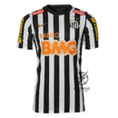 Santos Away Retro Jersey 2012/13 Neymar JR