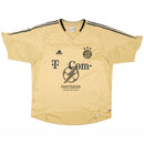 Bayern M??nchen Retro Jersey 2004/05