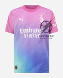 Ac Milan Jersey 2023/24
