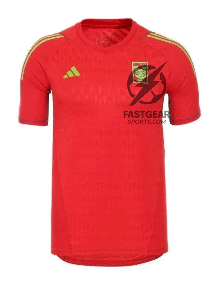Tigres UANL Jersey 2023/24