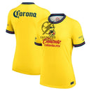 Club América Away Jersey Women's 2024/25