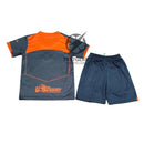 Kids kit Inter Milan Third Fan Jersey 2025/26