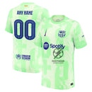 Barcelona Third Fan Jersey 2024/25