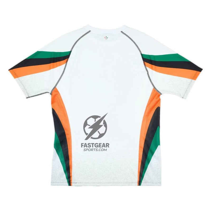 Charlotte FC Away Fan Jersey 2024/25
