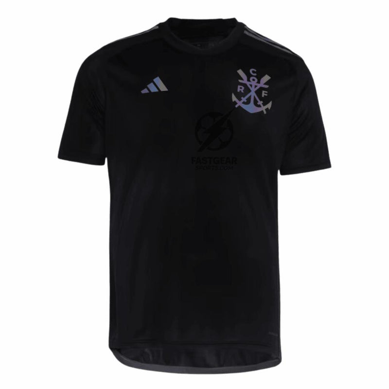 Flamengo Third Jersey 2023/24
