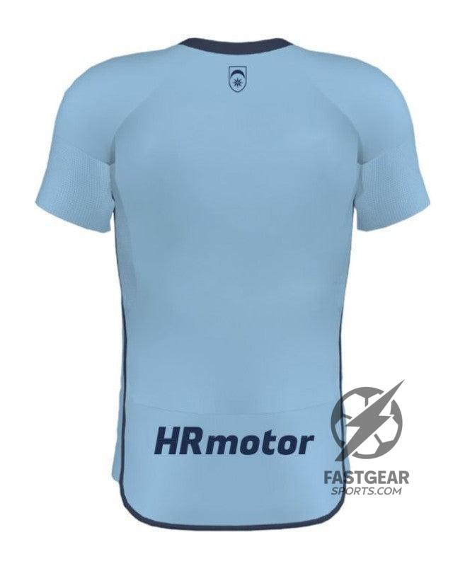 Osasuna Jersey 2023/24