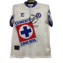 Cruz Azul Retro Away Fan Jersey 1998/99